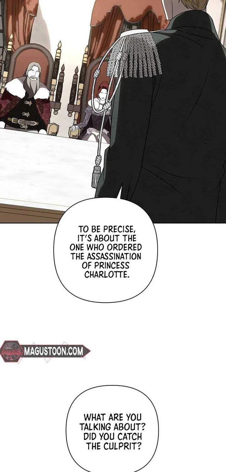 Read Undercover Princess chapter 49 image 68 on Lezhin