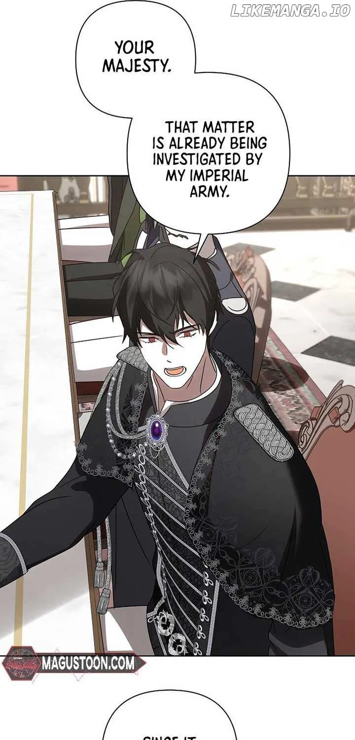 Read Undercover Princess chapter 49 image 70 on Lezhin