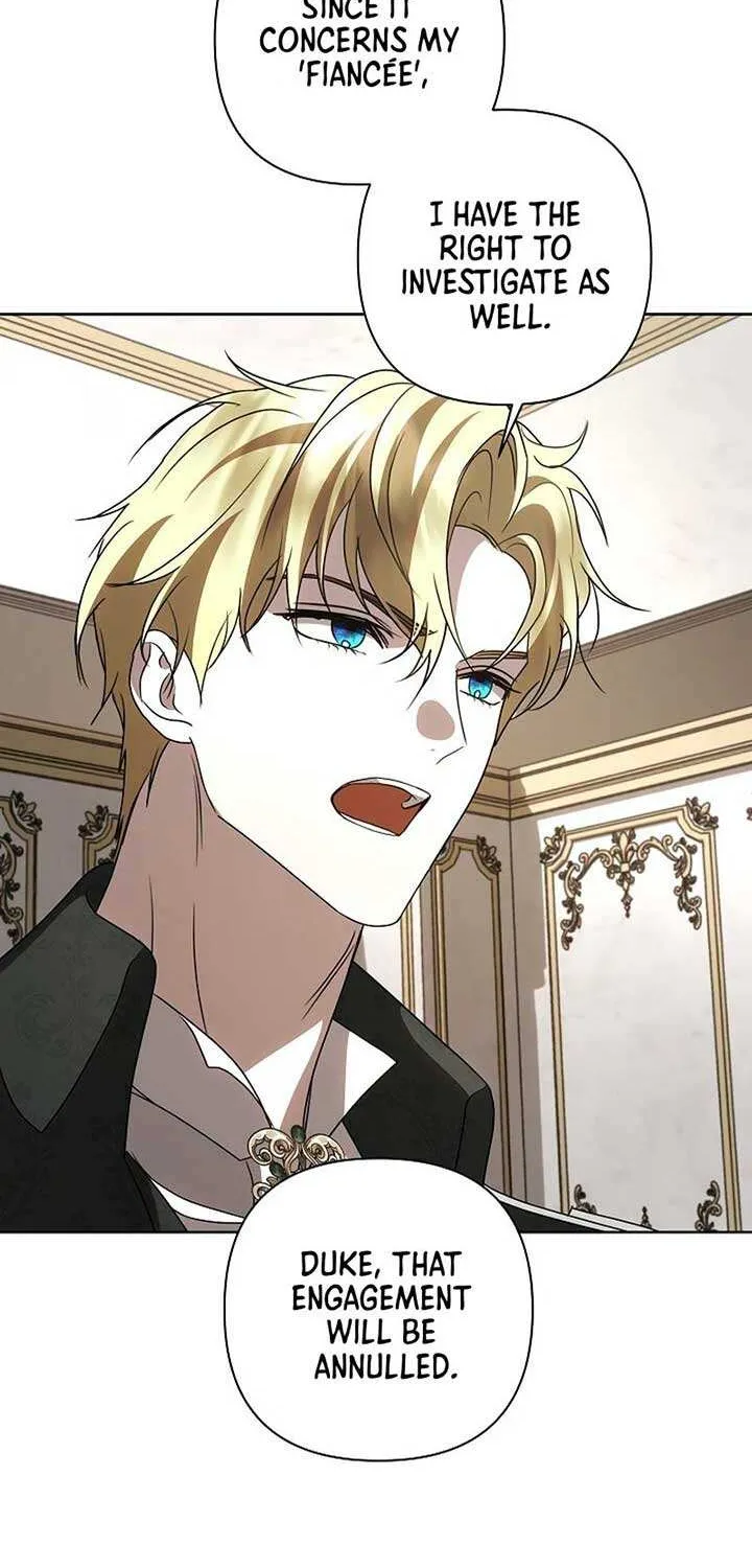 Read Undercover Princess chapter 49 image 71 on Lezhin