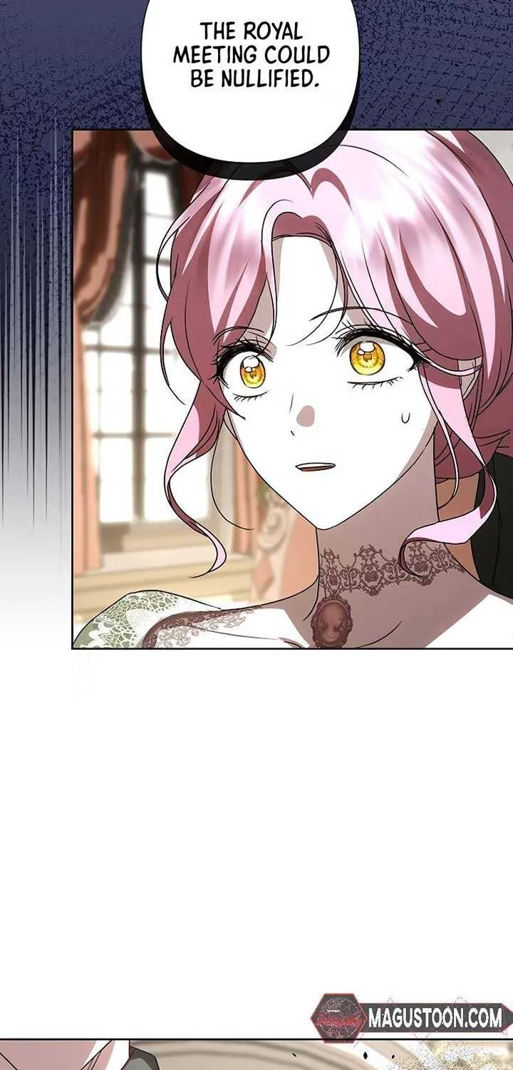 Read Undercover Princess chapter 49 image 74 on Lezhin