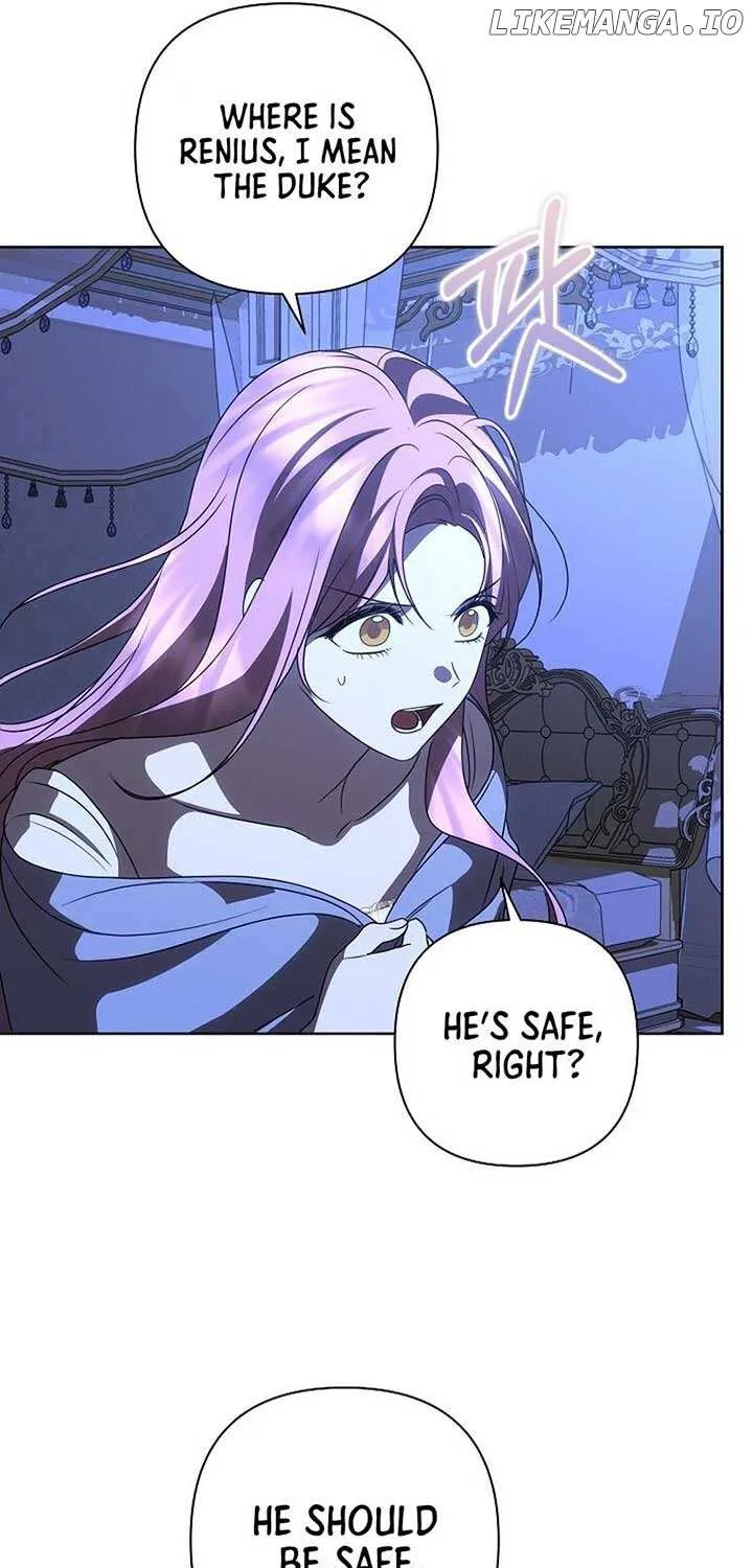 Read Undercover Princess chapter 49 image 9 on Lezhin