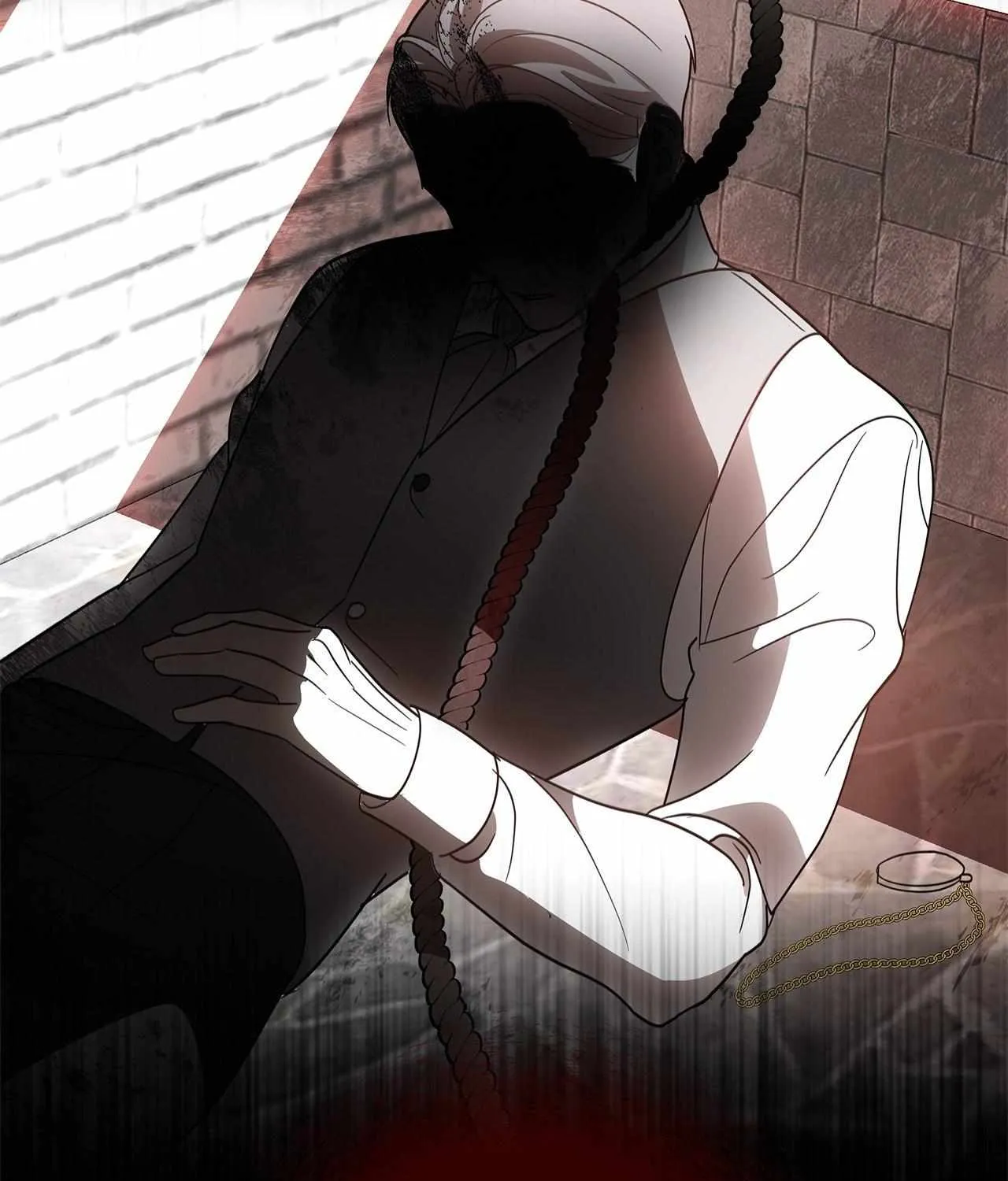 Read Undercover Princess chapter 5 image 100 on Lezhin