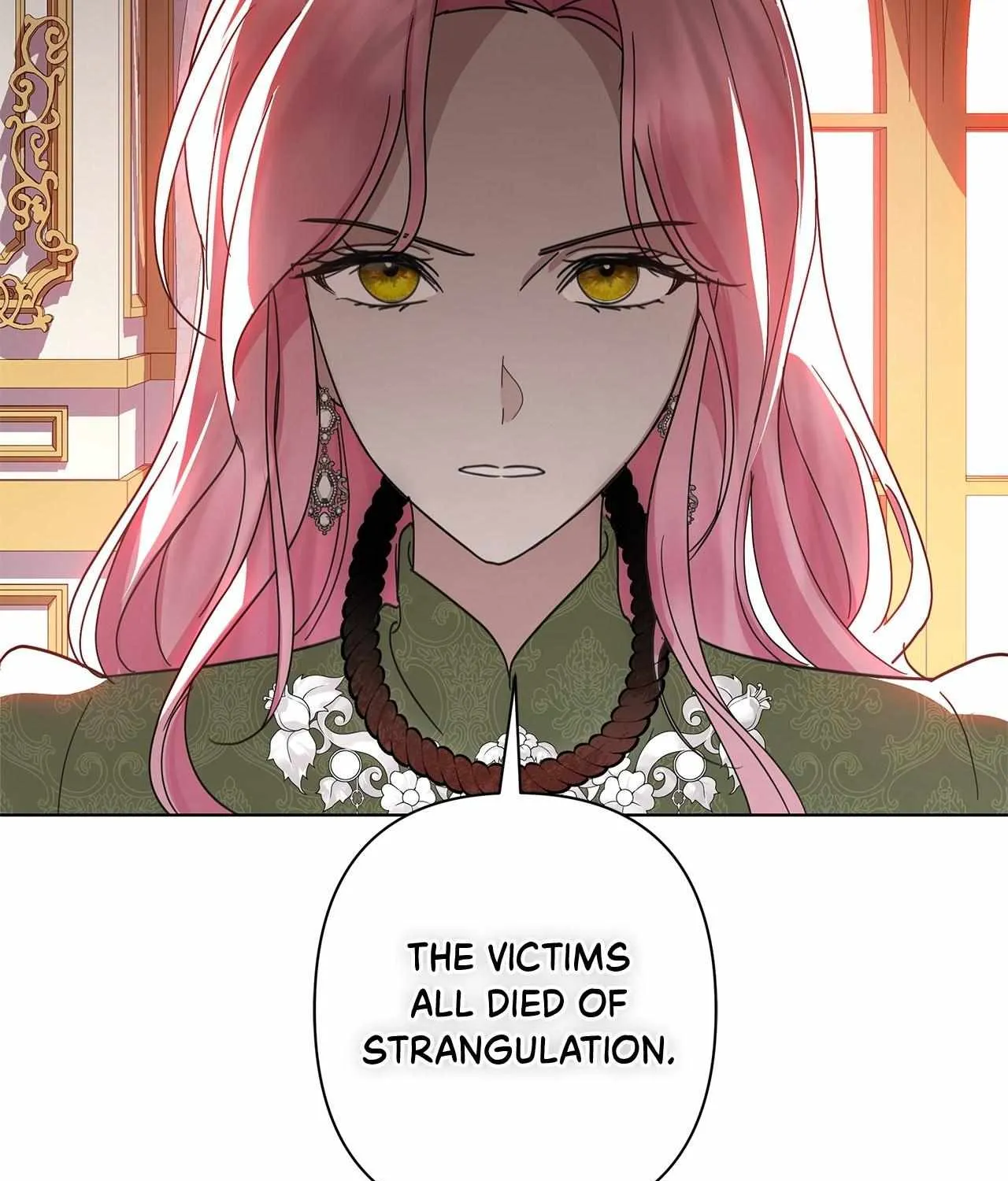 Read Undercover Princess chapter 5 image 102 on Lezhin