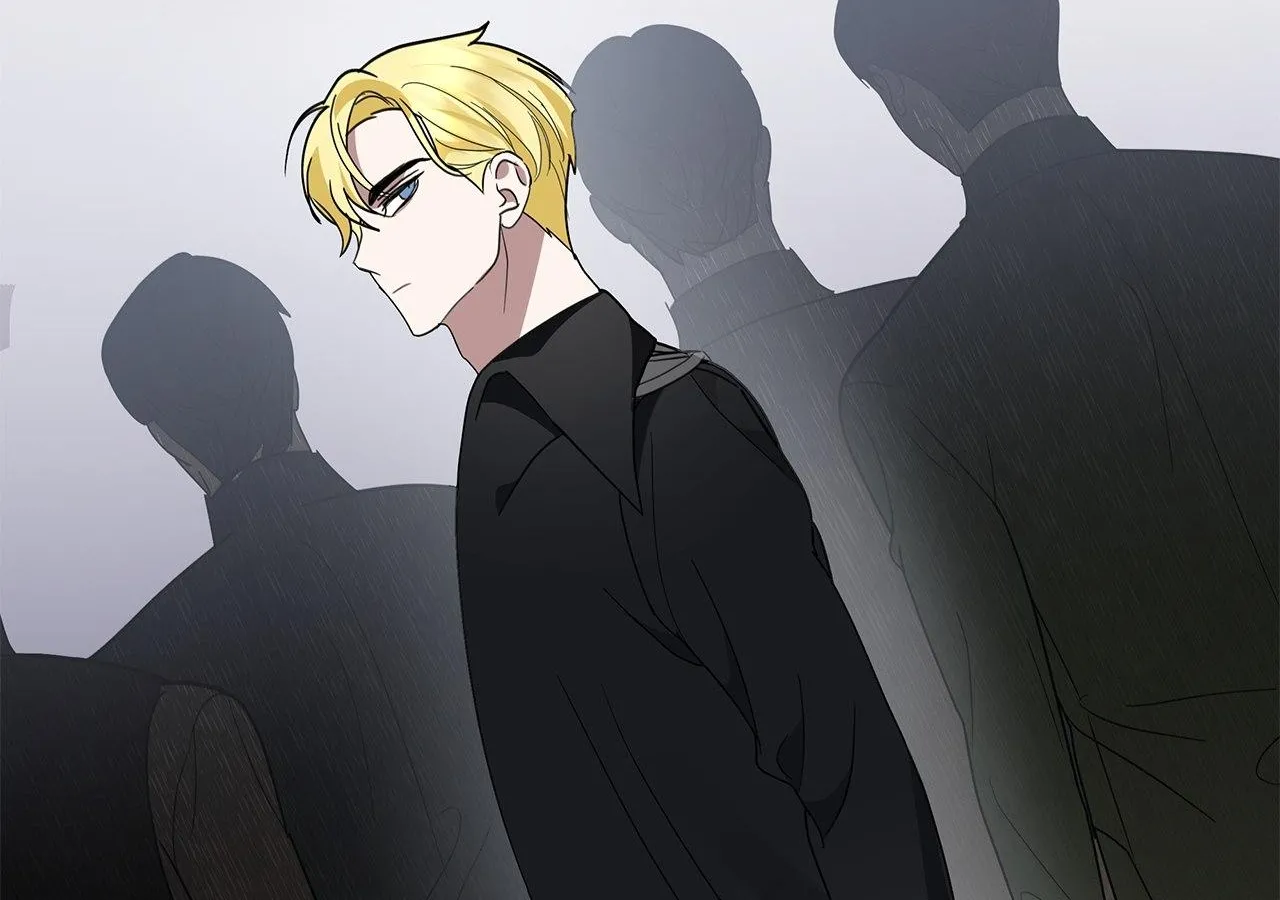 Read Undercover Princess chapter 5 image 112 on Lezhin
