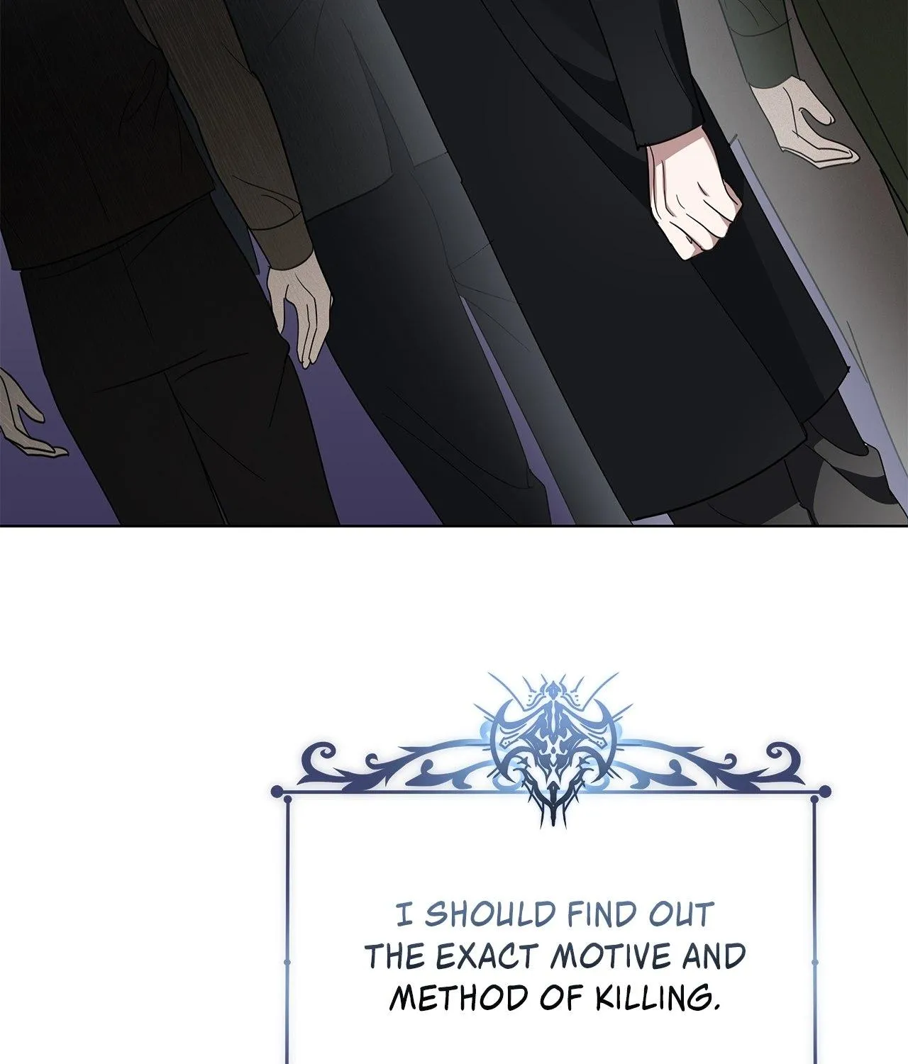 Read Undercover Princess chapter 5 image 113 on Lezhin