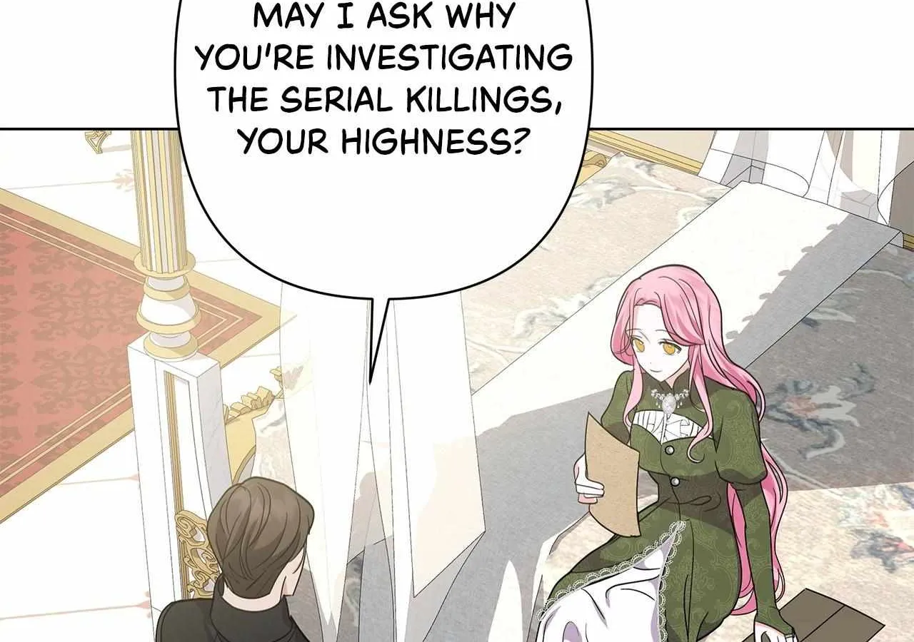 Read Undercover Princess chapter 5 image 120 on Lezhin