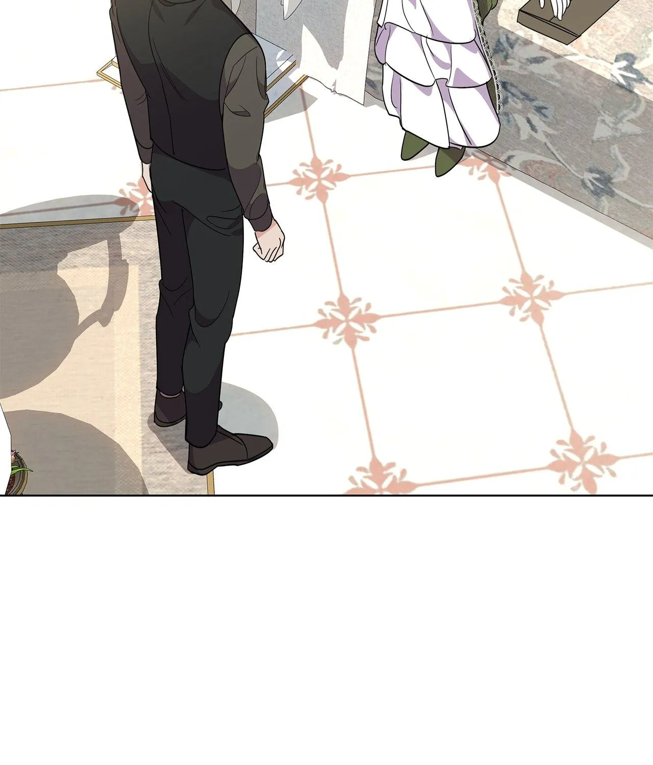 Read Undercover Princess chapter 5 image 121 on Lezhin