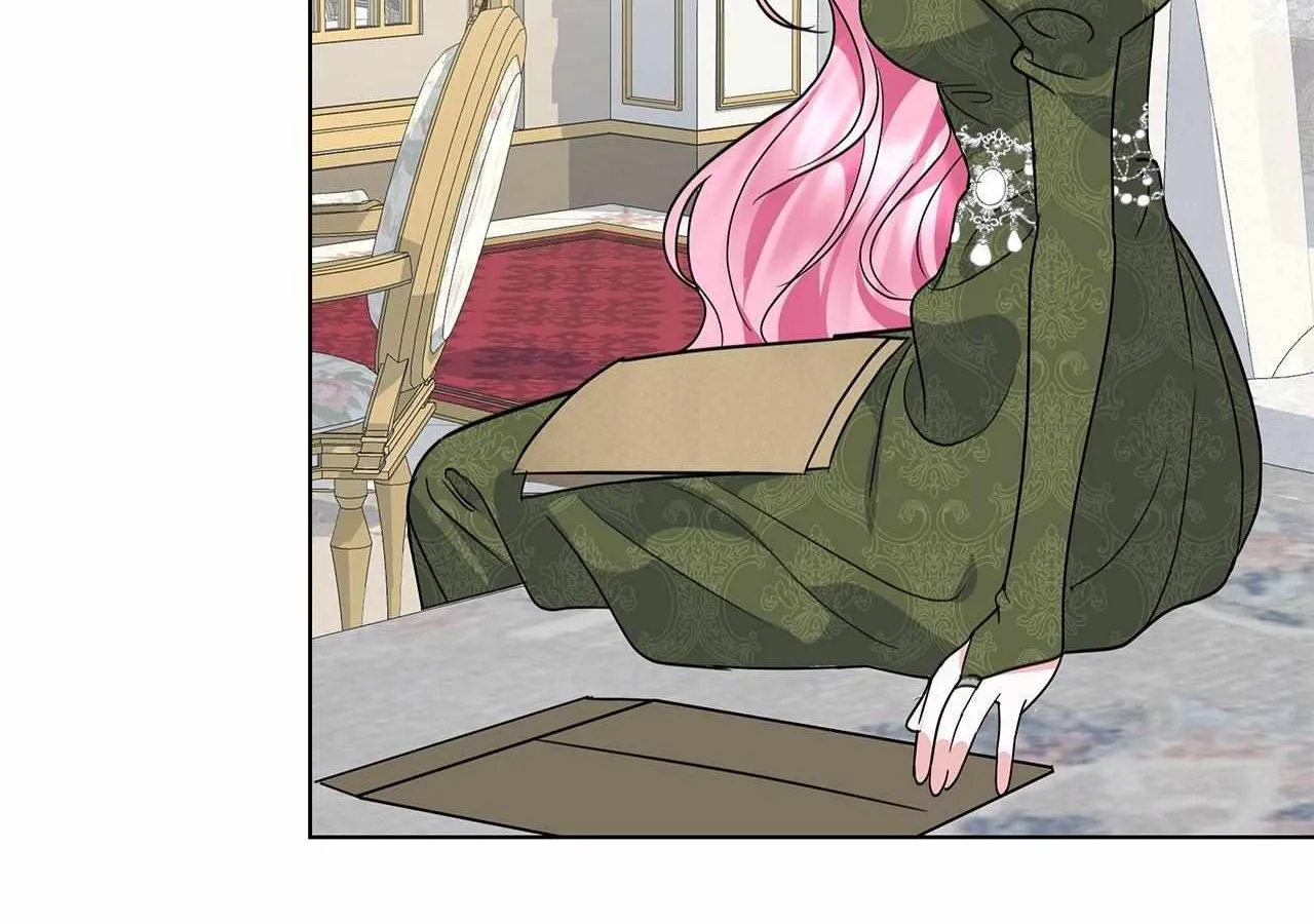 Read Undercover Princess chapter 5 image 124 on Lezhin