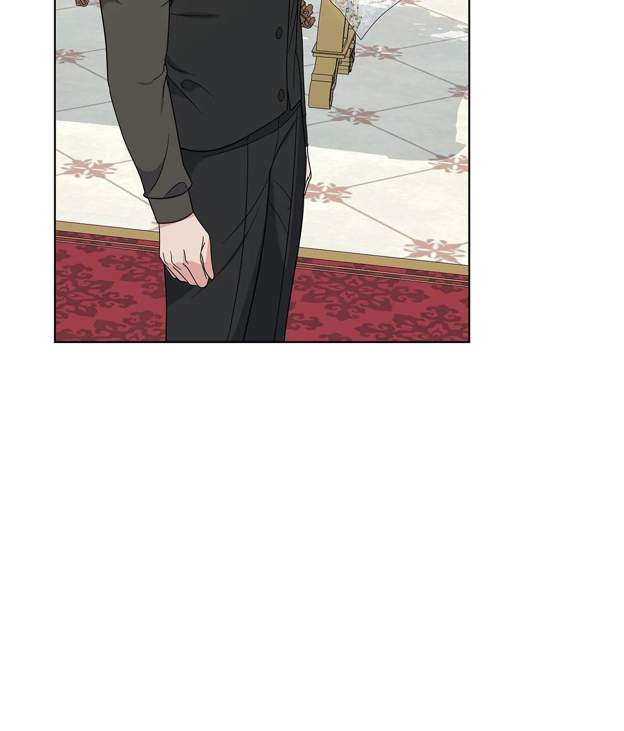 Read Undercover Princess chapter 5 image 127 on Lezhin
