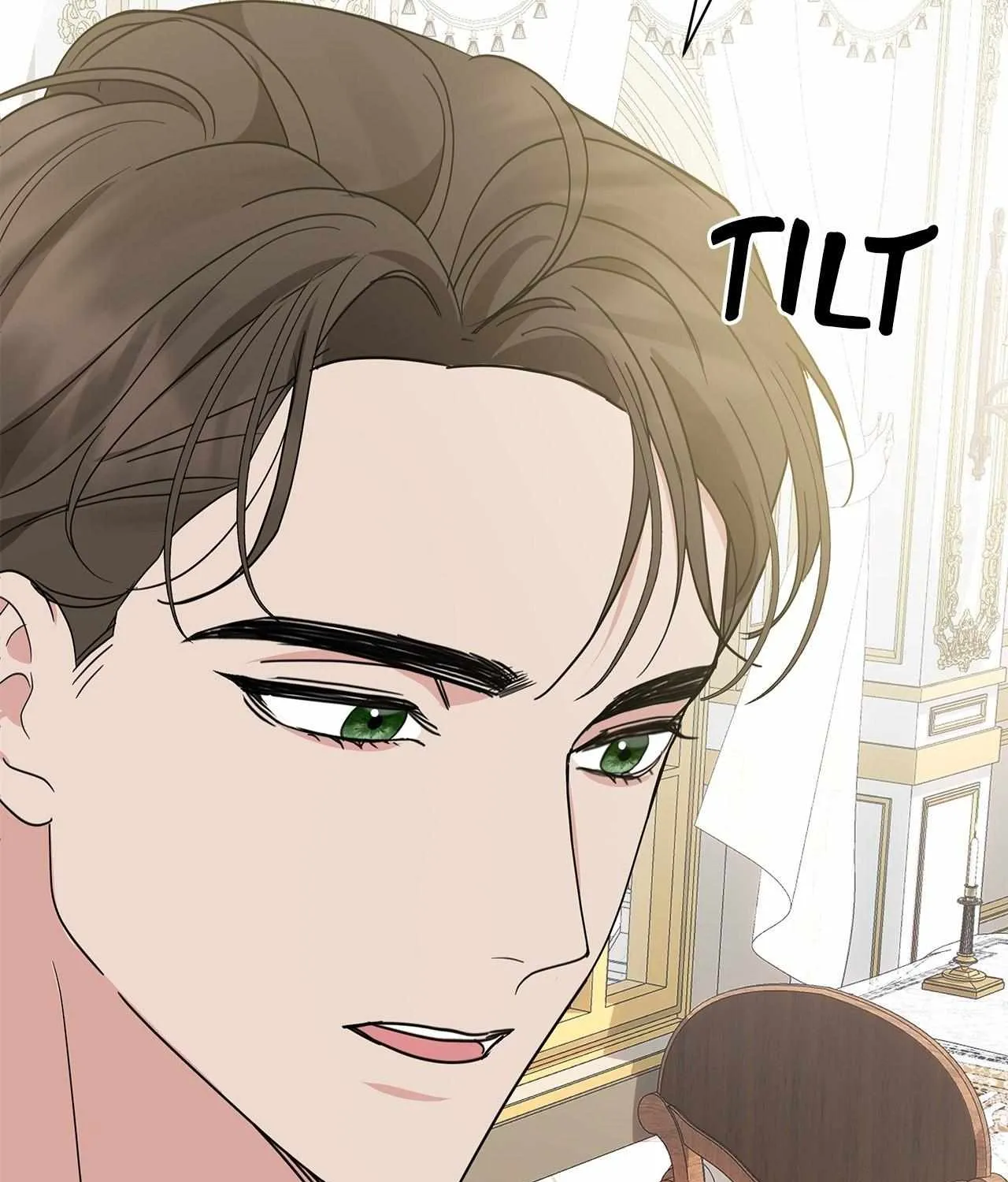 Read Undercover Princess chapter 5 image 131 on Lezhin