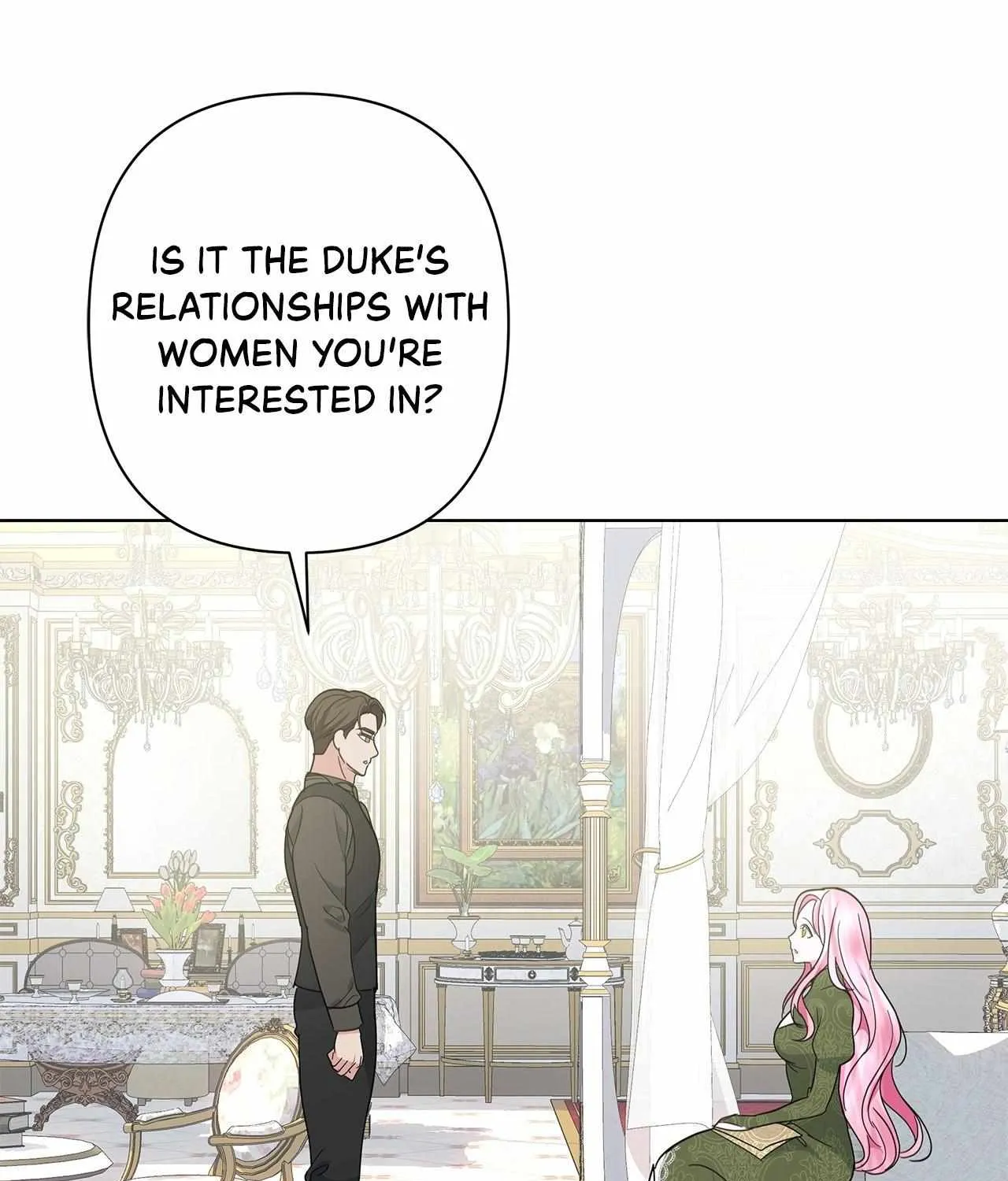 Read Undercover Princess chapter 5 image 134 on Lezhin
