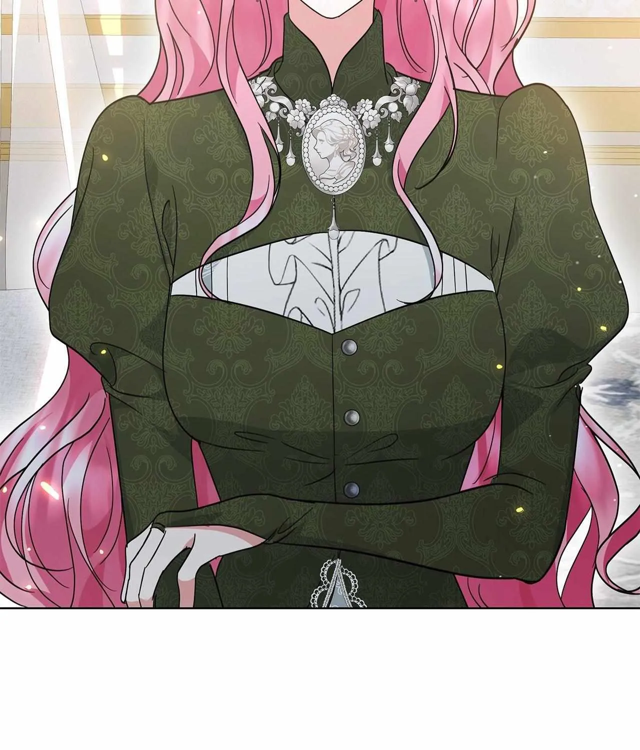 Read Undercover Princess chapter 5 image 138 on Lezhin