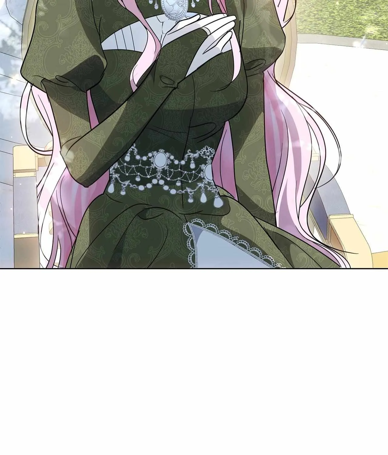 Read Undercover Princess chapter 5 image 15 on Lezhin