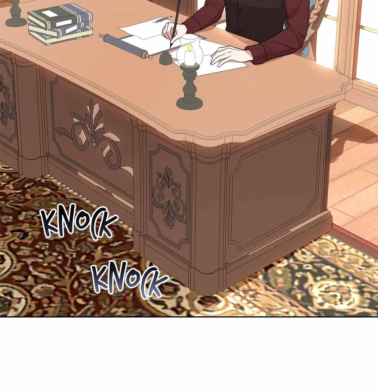 Read Undercover Princess chapter 5 image 154 on Lezhin