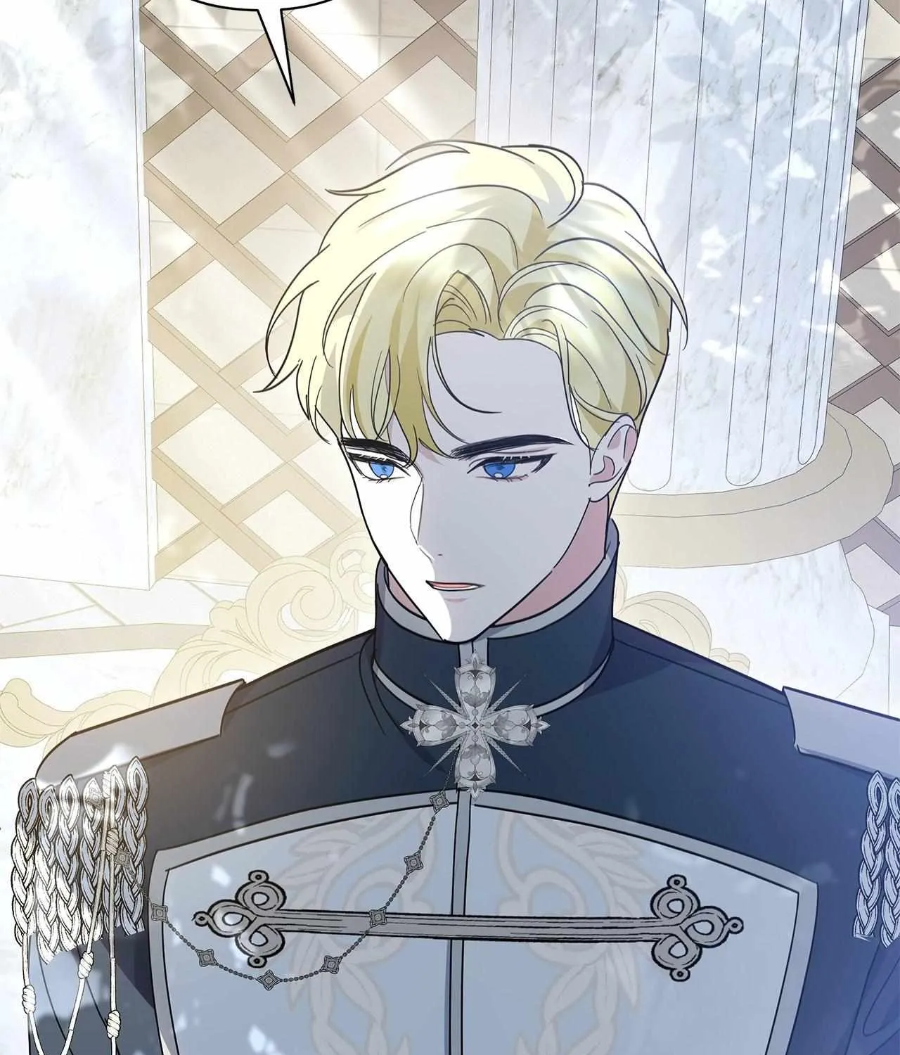 Read Undercover Princess chapter 5 image 17 on Lezhin