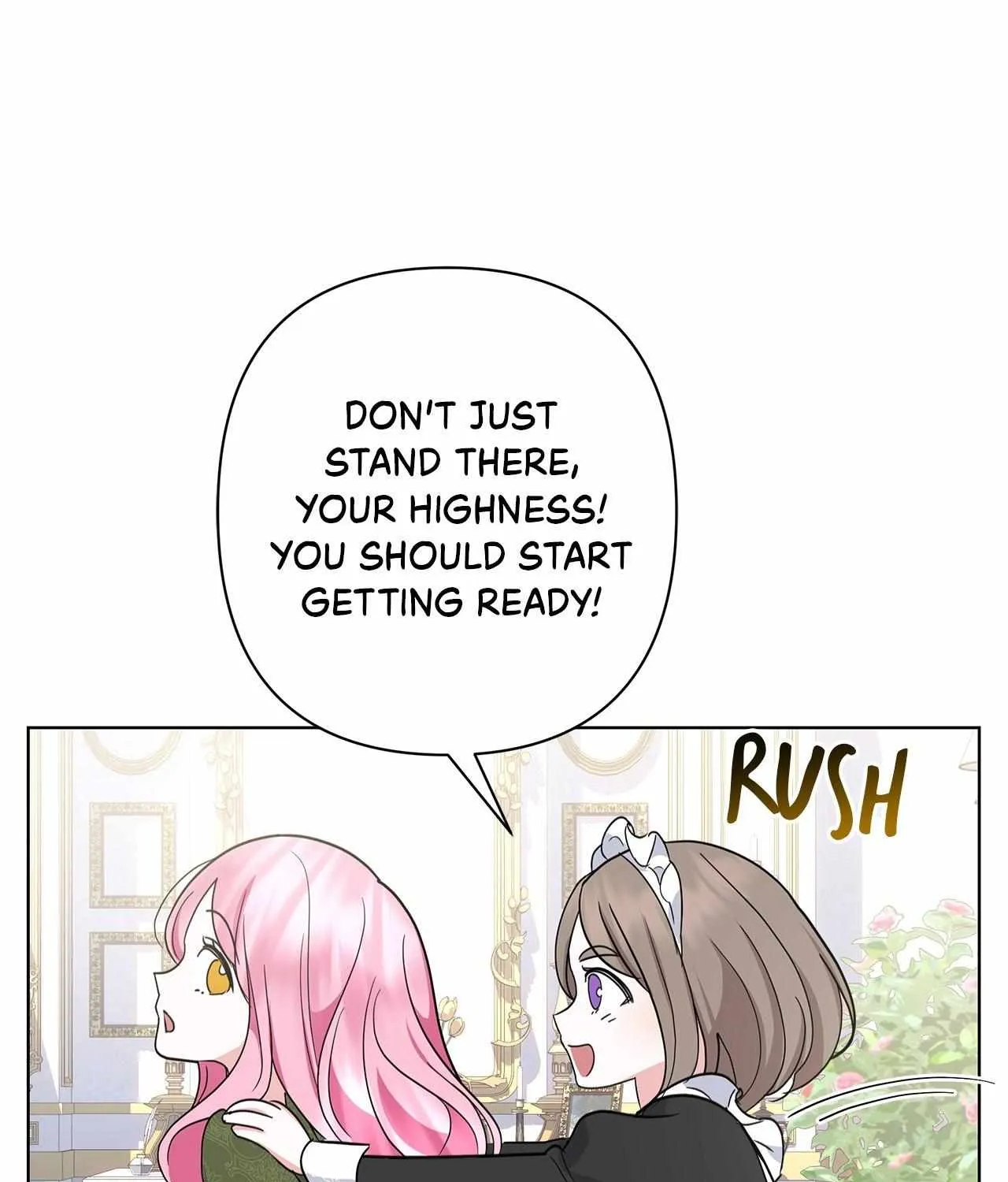 Read Undercover Princess chapter 5 image 180 on Lezhin