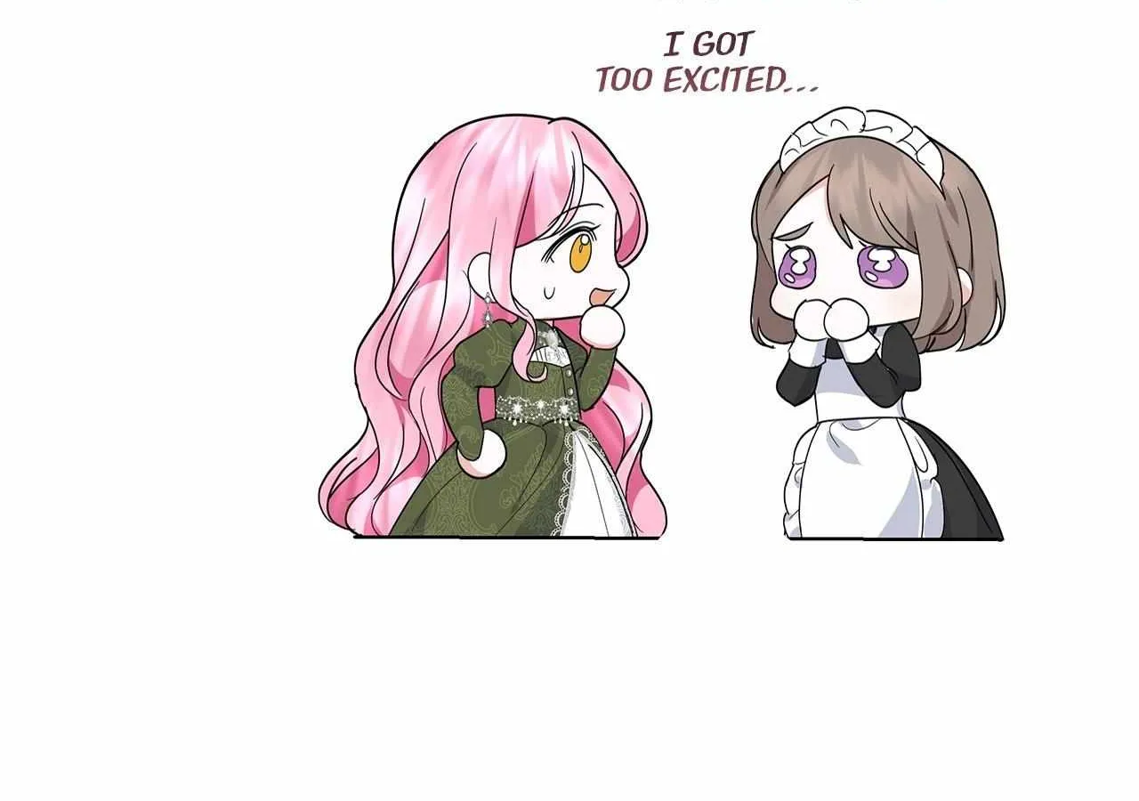 Read Undercover Princess chapter 5 image 185 on Lezhin