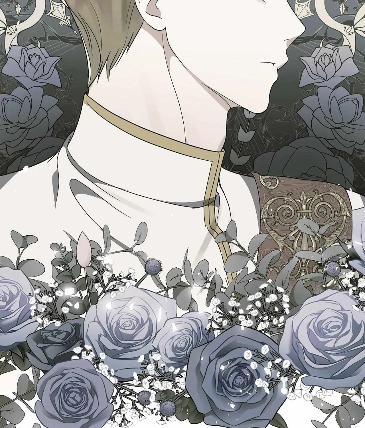 Read Undercover Princess chapter 5 image 22 on Lezhin
