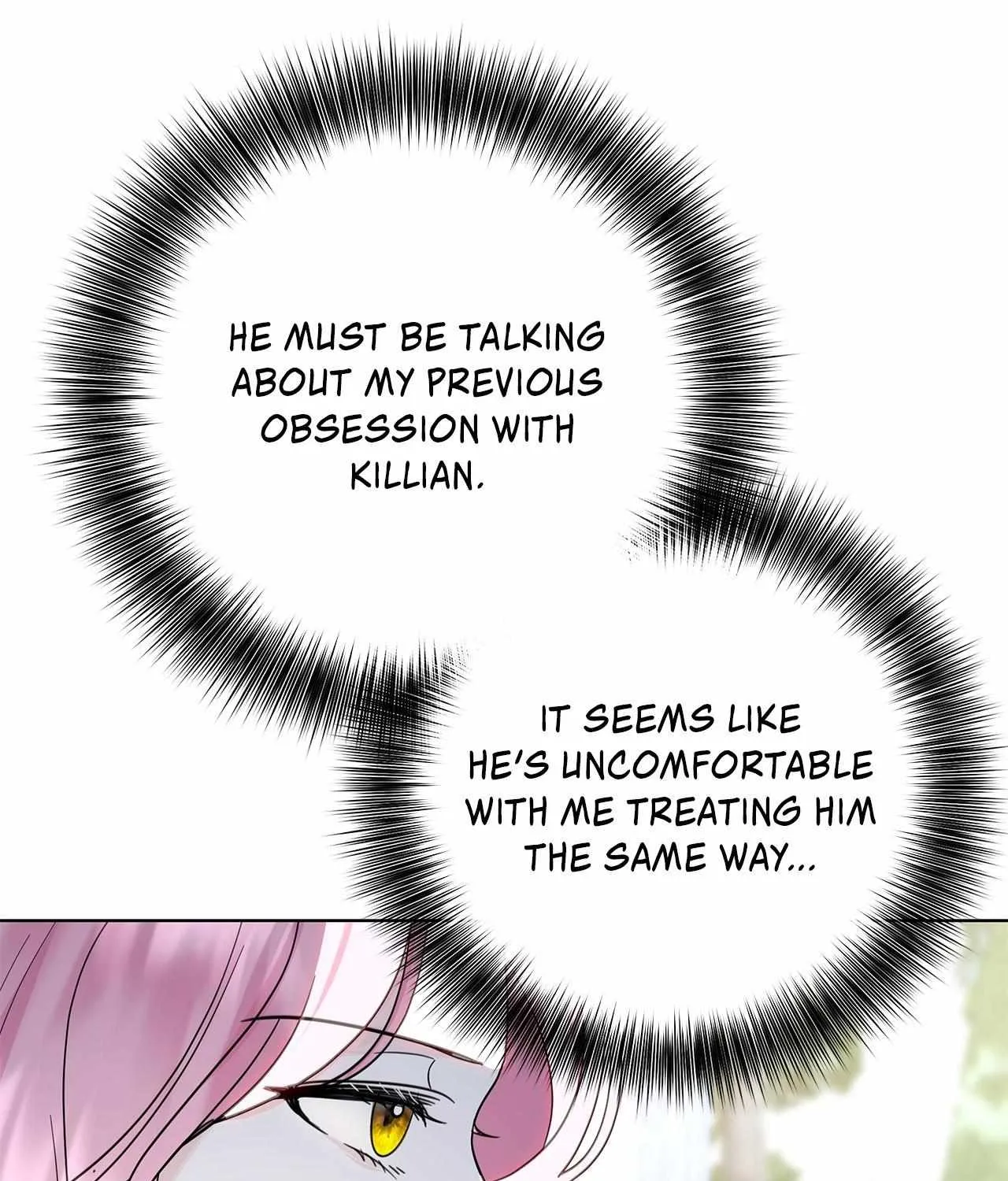 Read Undercover Princess chapter 5 image 30 on Lezhin