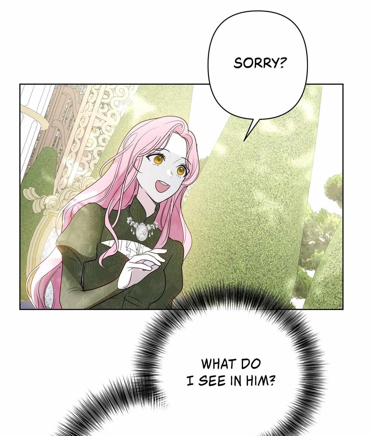 Read Undercover Princess chapter 5 image 38 on Lezhin
