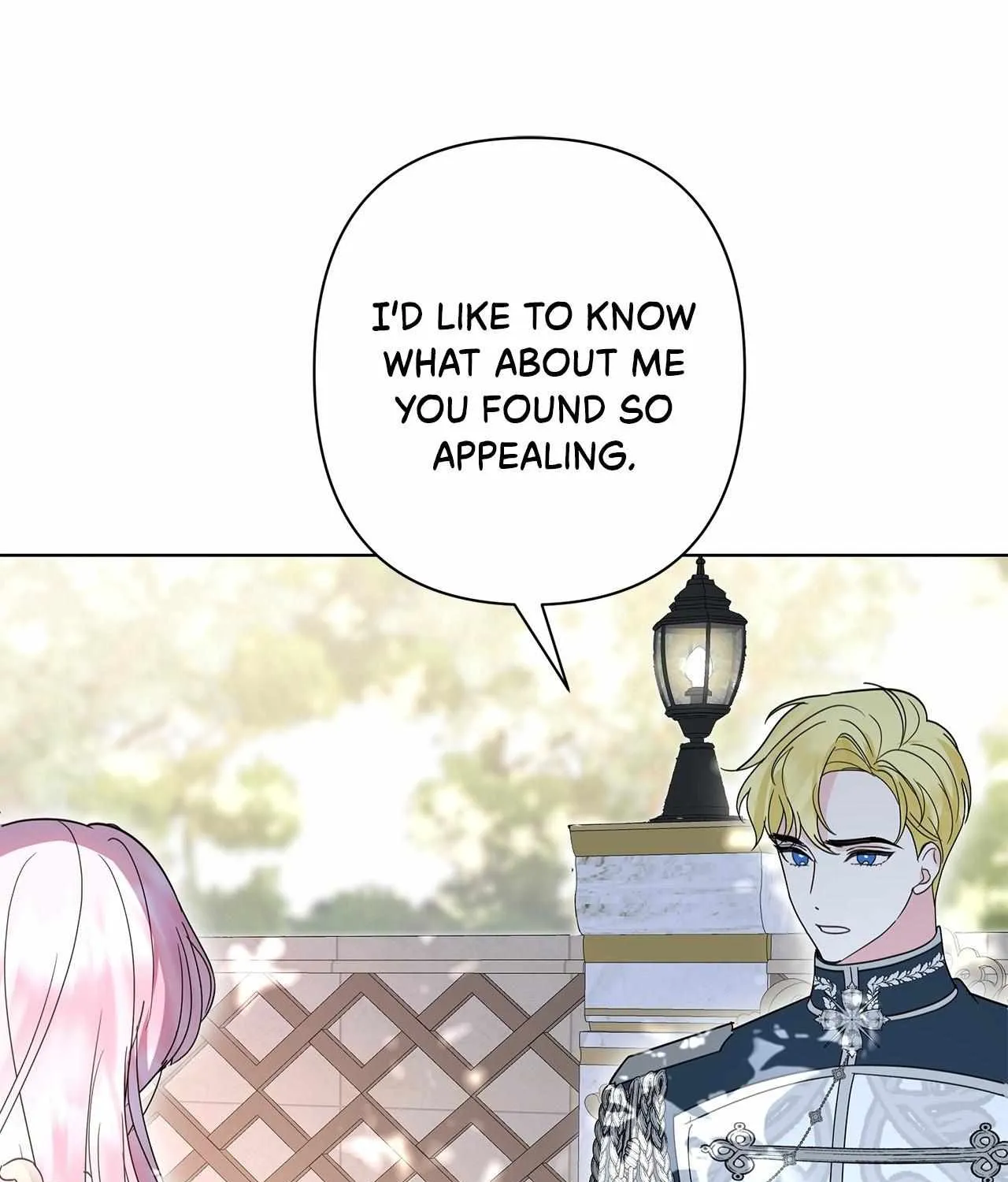 Read Undercover Princess chapter 5 image 42 on Lezhin