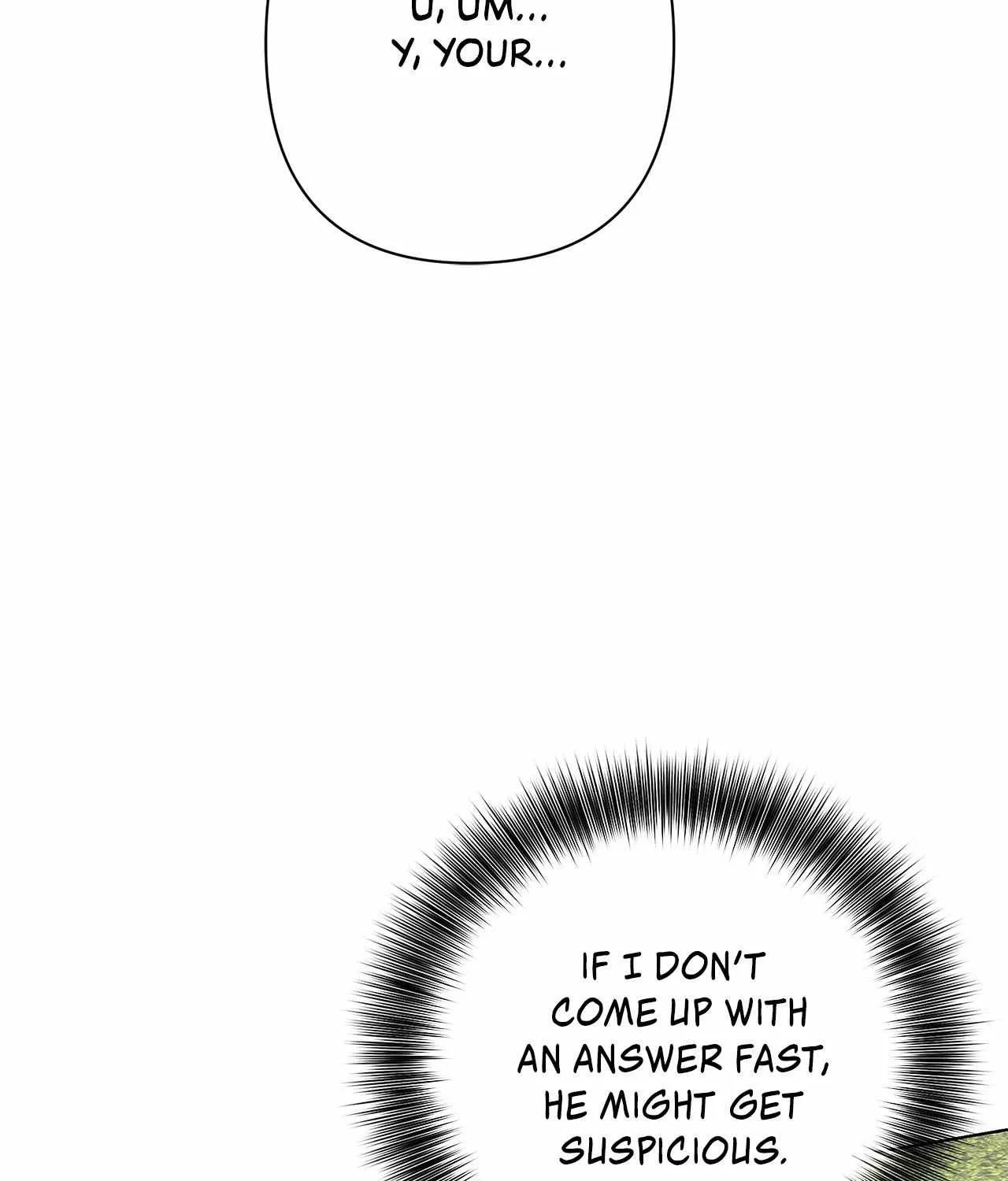 Read Undercover Princess chapter 5 image 44 on Lezhin