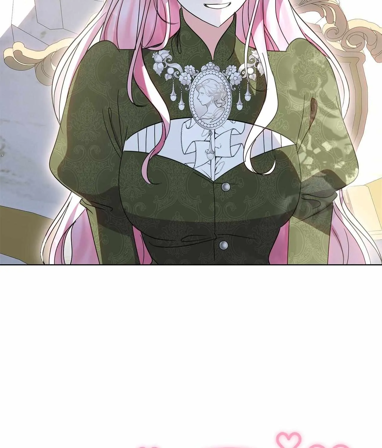 Read Undercover Princess chapter 5 image 46 on Lezhin