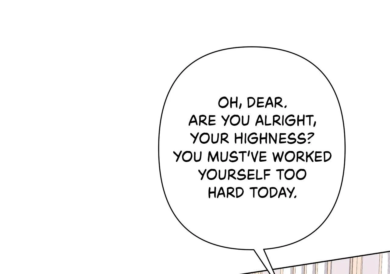 Read Undercover Princess chapter 5 image 63 on Lezhin
