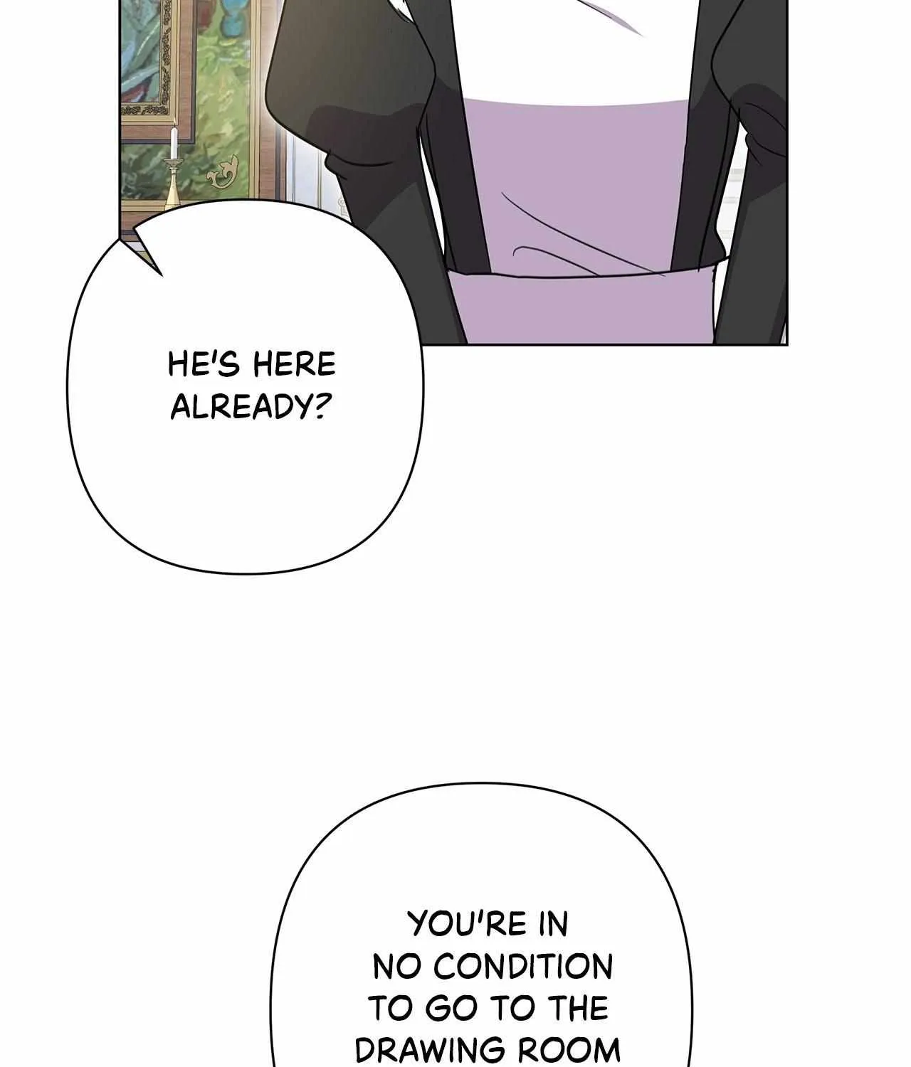 Read Undercover Princess chapter 5 image 68 on Lezhin