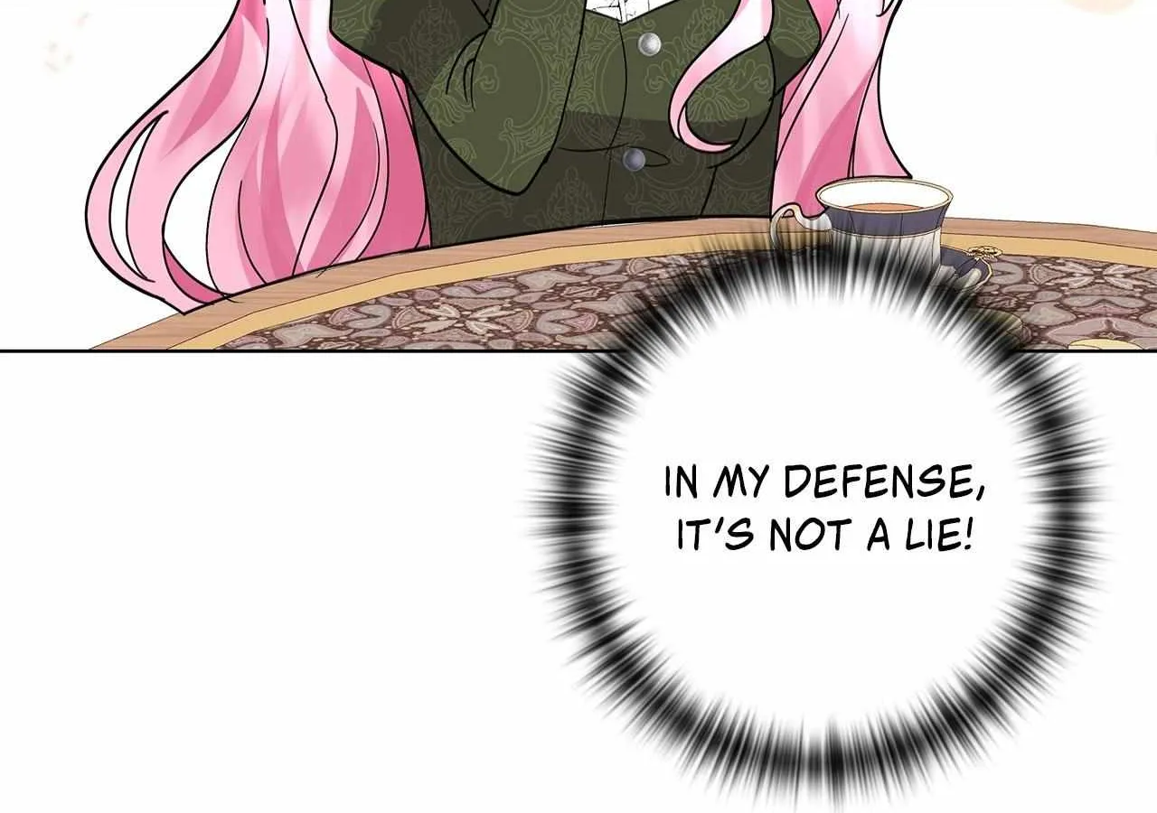 Read Undercover Princess chapter 5 image 7 on Lezhin