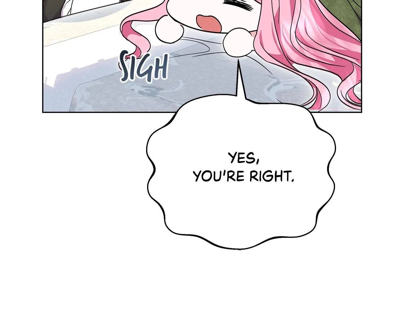 Read Undercover Princess chapter 5 image 70 on Lezhin