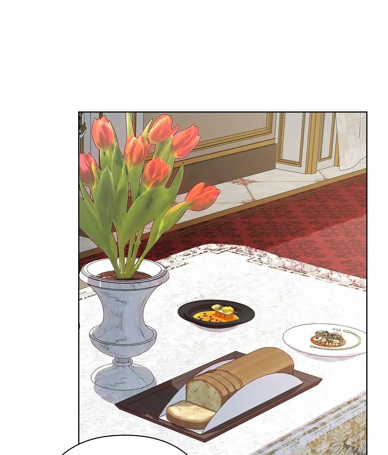 Read Undercover Princess chapter 5 image 71 on Lezhin