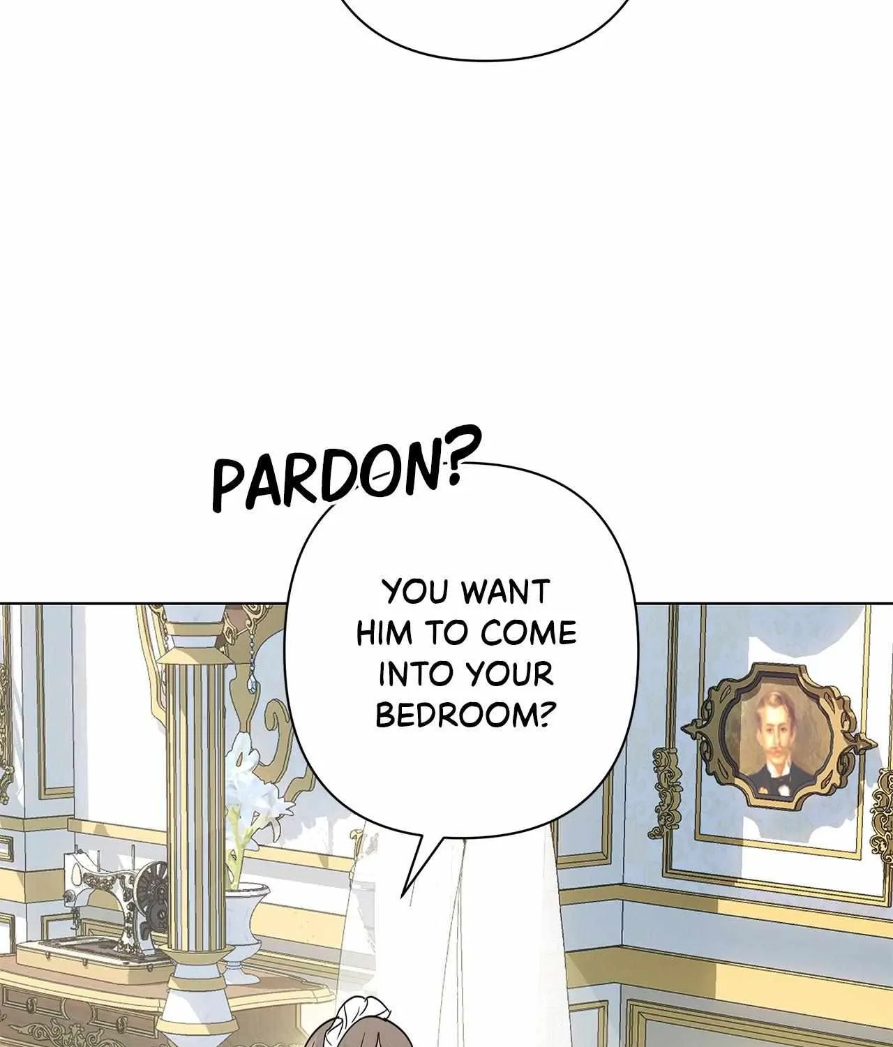 Read Undercover Princess chapter 5 image 73 on Lezhin