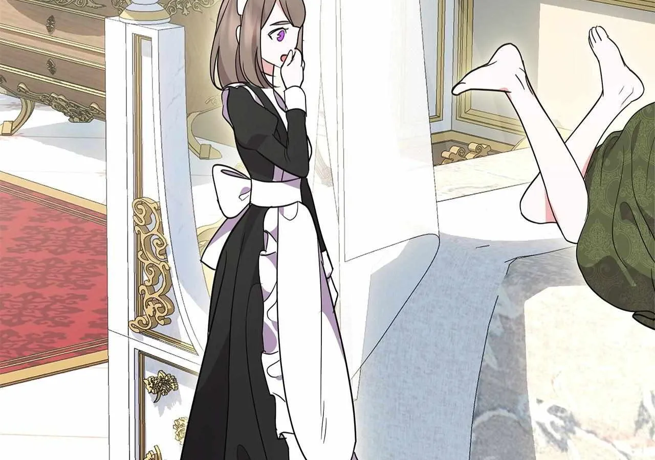 Read Undercover Princess chapter 5 image 74 on Lezhin