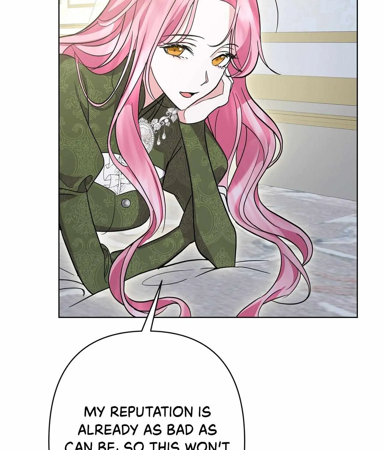 Read Undercover Princess chapter 5 image 77 on Lezhin