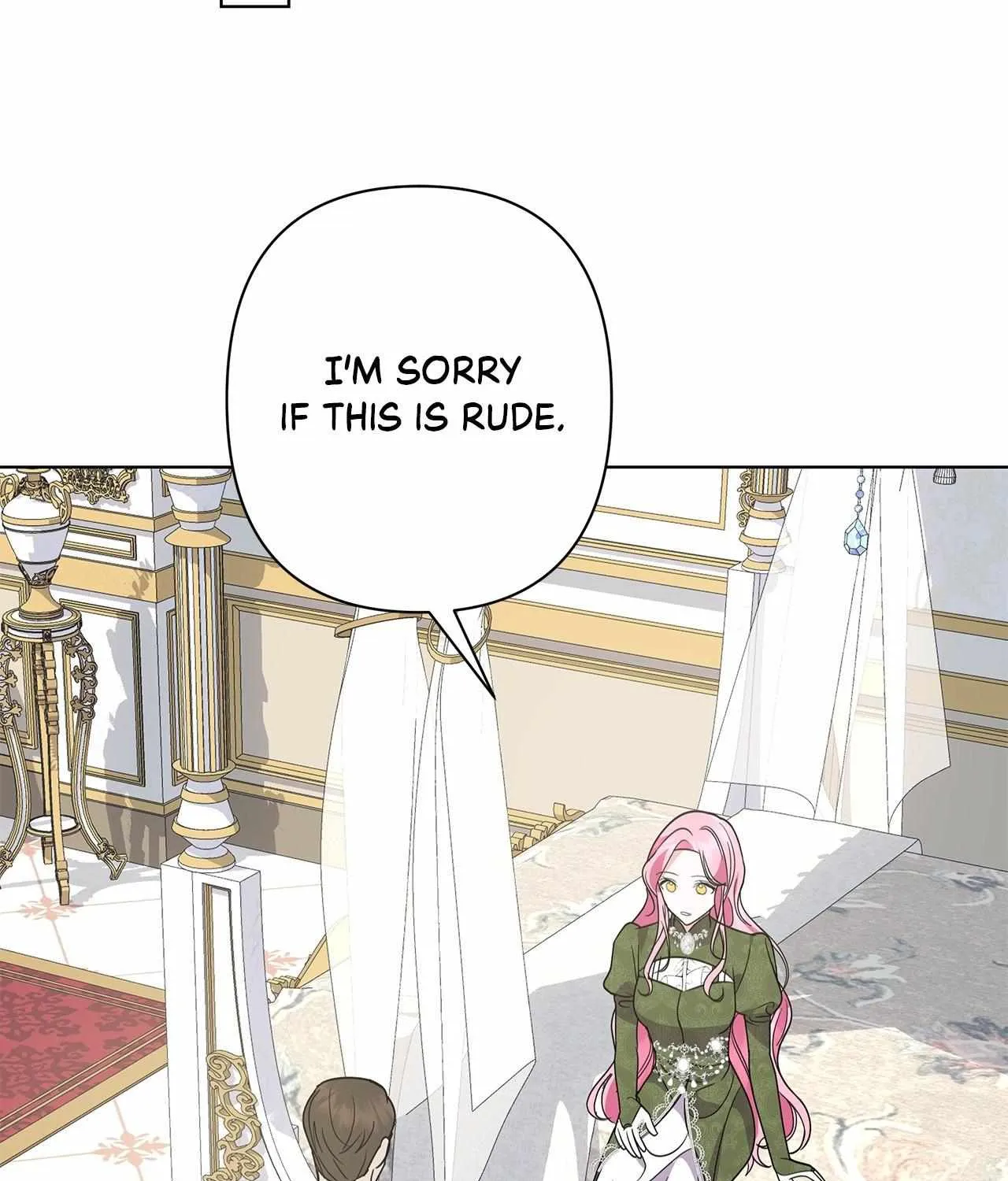 Read Undercover Princess chapter 5 image 81 on Lezhin