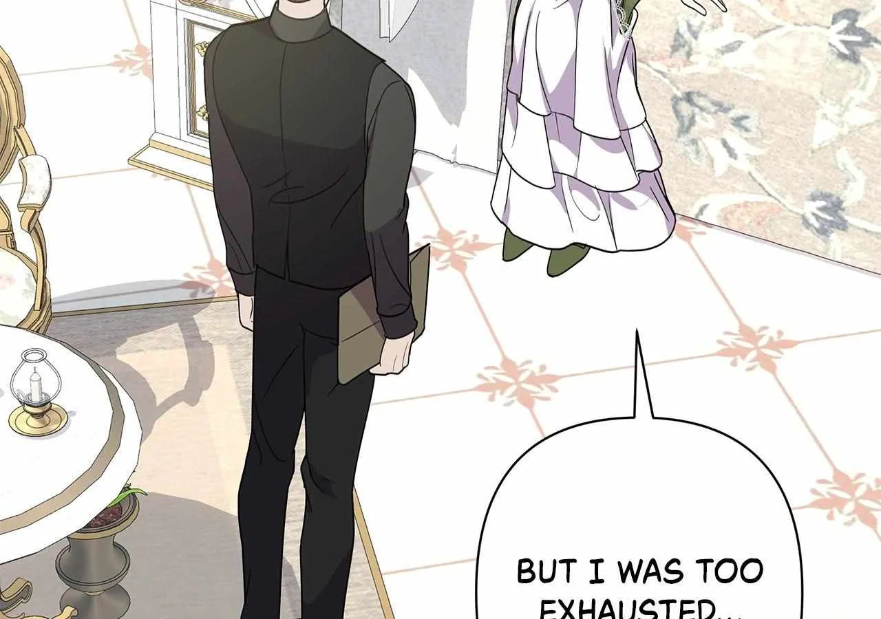 Read Undercover Princess chapter 5 image 82 on Lezhin
