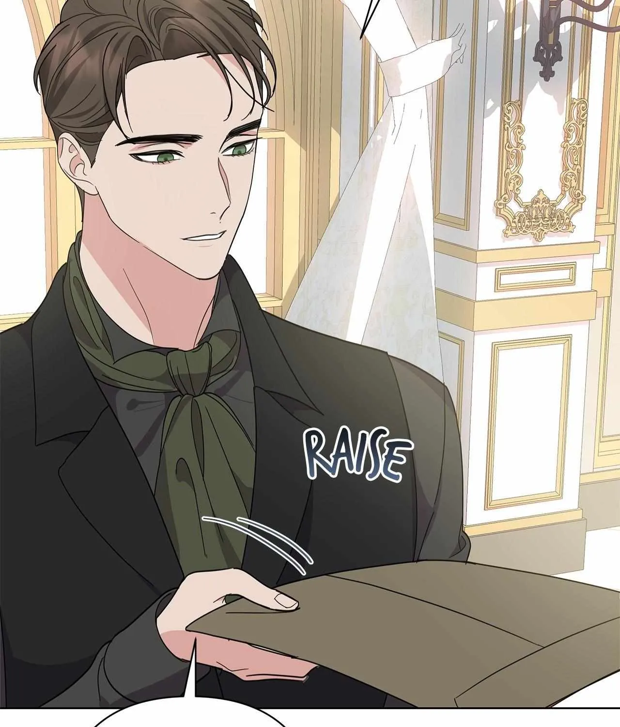 Read Undercover Princess chapter 5 image 85 on Lezhin