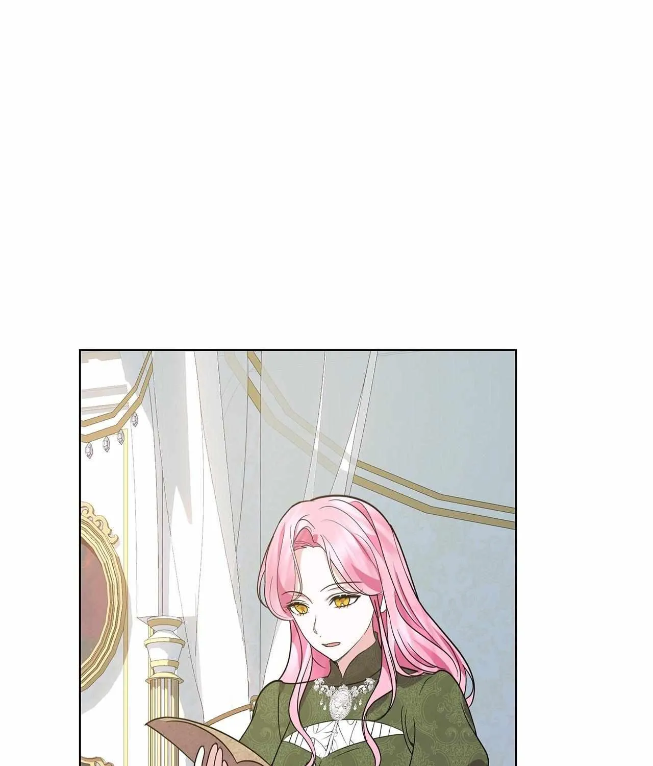Read Undercover Princess chapter 5 image 88 on Lezhin