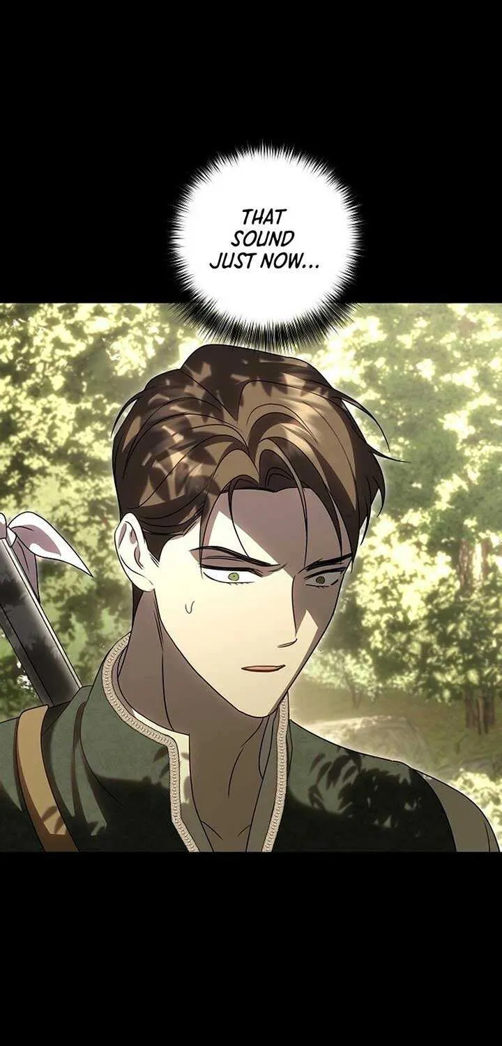 Read Undercover Princess chapter 50 image 11 on Lezhin