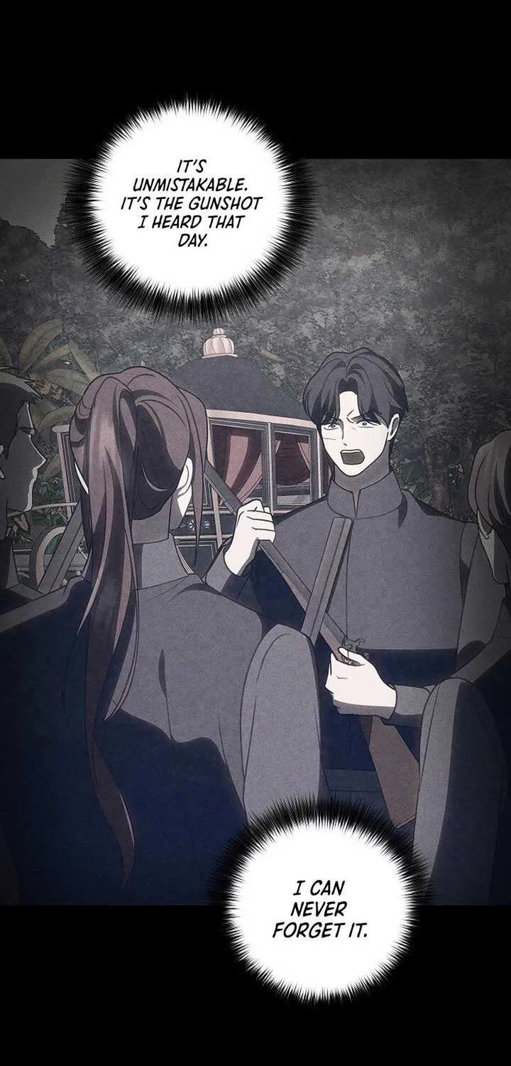 Read Undercover Princess chapter 50 image 12 on Lezhin