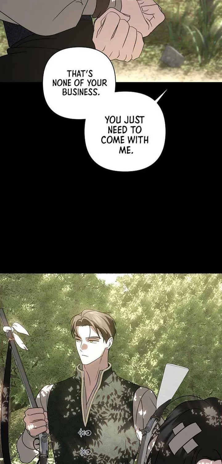 Read Undercover Princess chapter 50 image 23 on Lezhin
