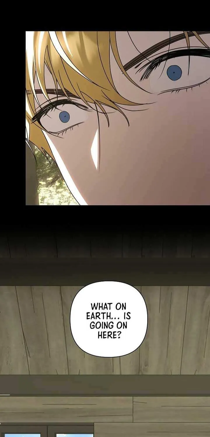 Read Undercover Princess chapter 50 image 30 on Lezhin