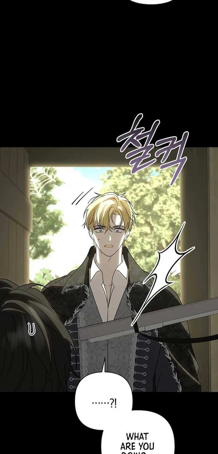 Read Undercover Princess chapter 50 image 33 on Lezhin