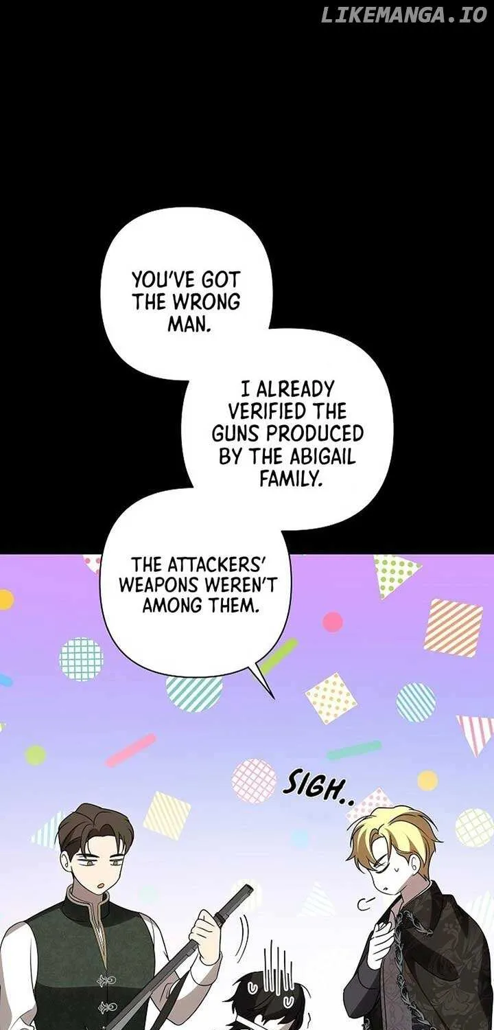 Read Undercover Princess chapter 50 image 36 on Lezhin