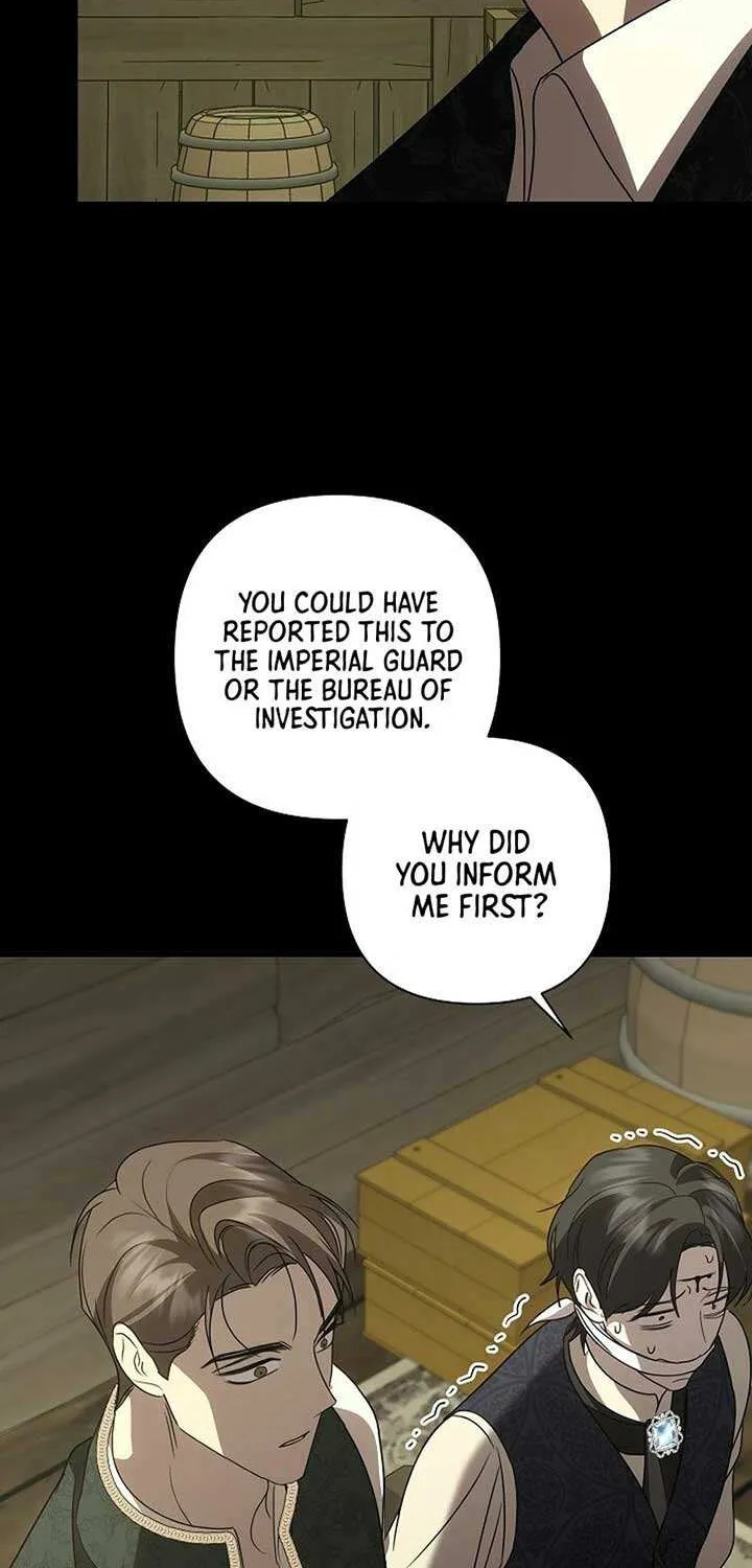 Read Undercover Princess chapter 50 image 39 on Lezhin