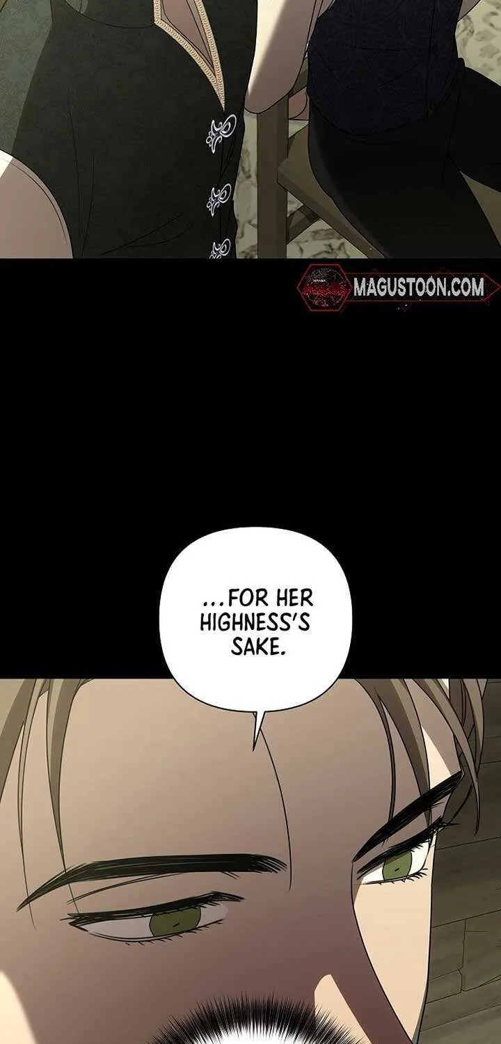 Read Undercover Princess chapter 50 image 40 on Lezhin