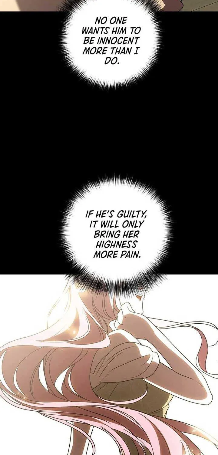 Read Undercover Princess chapter 50 image 41 on Lezhin
