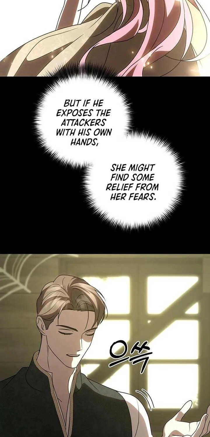 Read Undercover Princess chapter 50 image 42 on Lezhin