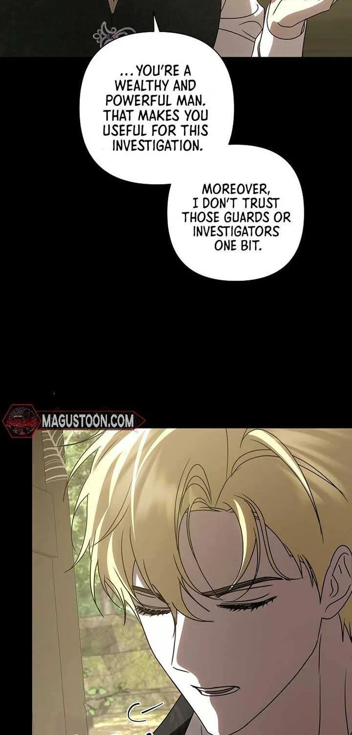 Read Undercover Princess chapter 50 image 43 on Lezhin